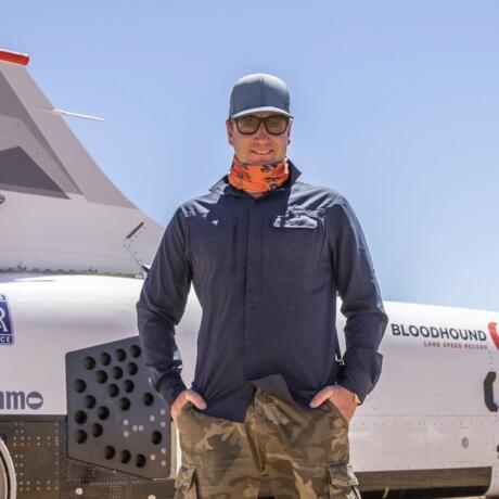 SkyPictures - Herman Oosthuizen-Profile